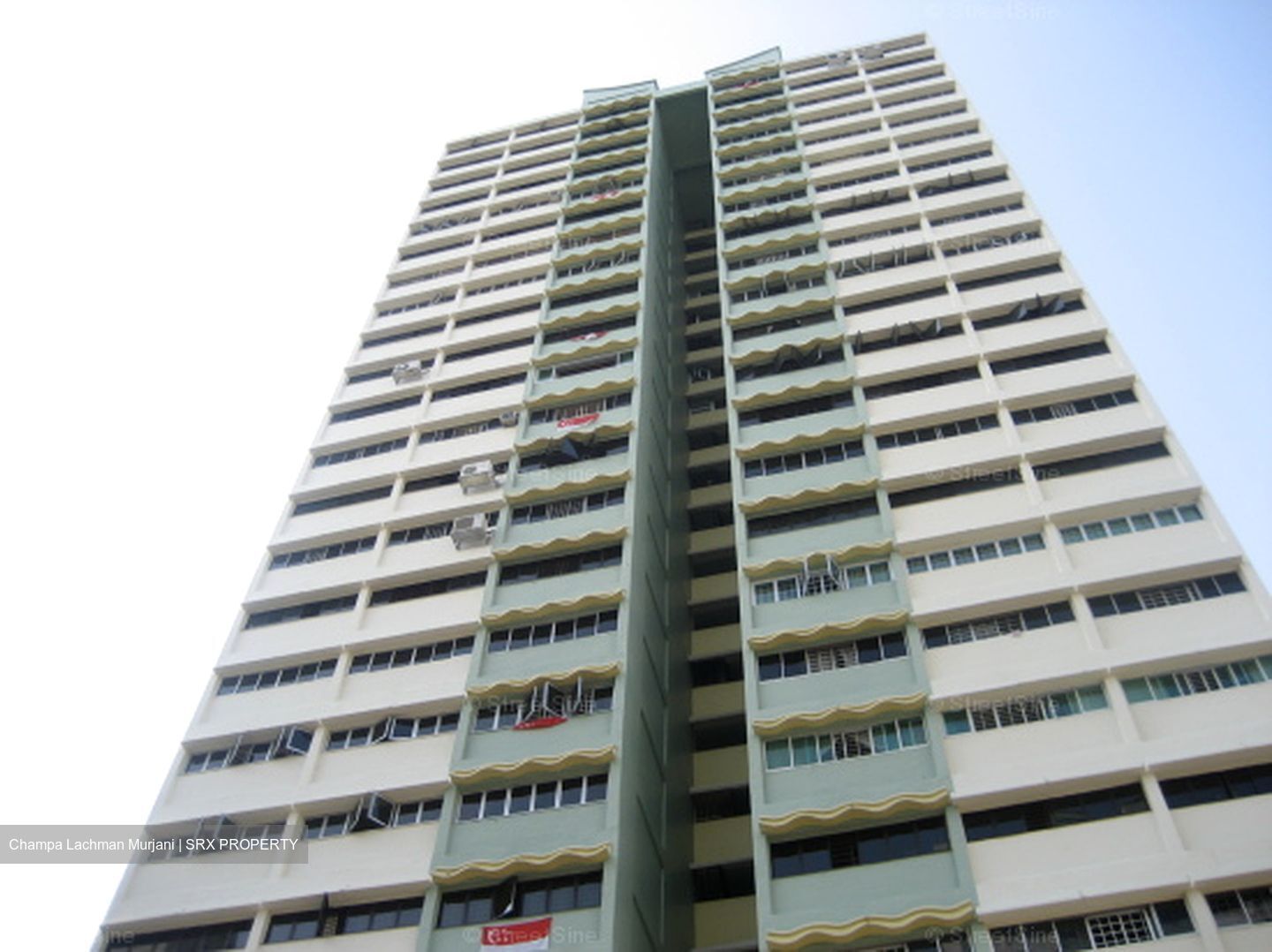 Blk 43 Marine Crescent Gardens (Marine Parade), HDB 5 Rooms #603018041